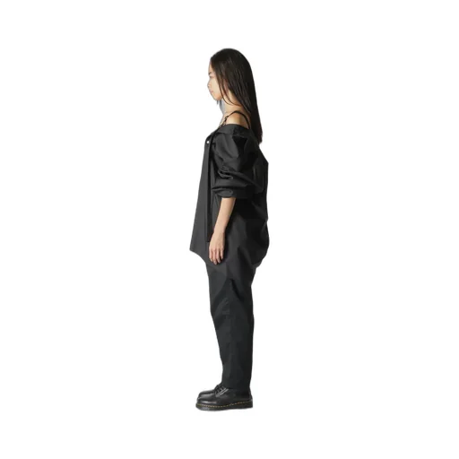 Wildside × Ambush Off Shoulder Shirt