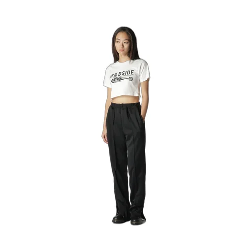 Wildside × Ambush Track Pants