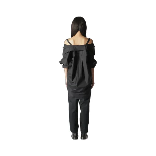 Wildside × Ambush Off Shoulder Shirt