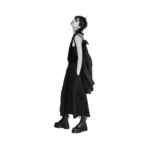 Wildside × Ambush Off Shoulder Shirt
