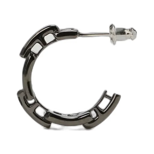 Wildside × Ambush A Chain Earrings