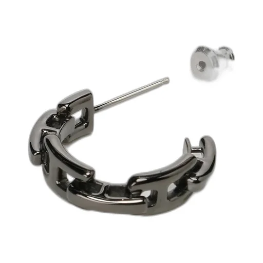 Wildside × Ambush A Chain Earrings