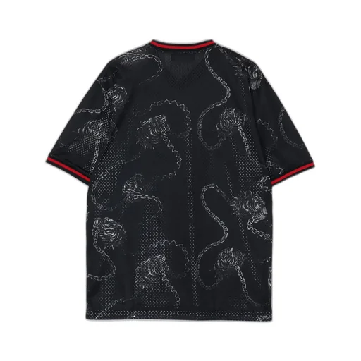 Wildside × Blackeyepatch Game Shirt