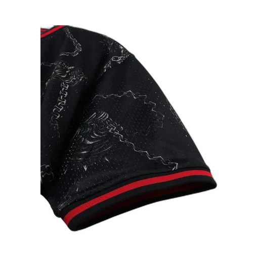 Wildside × Blackeyepatch Game Shirt