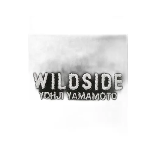 Wildside × Blackeyepatch Noir Eye Patch Varsity Jacket