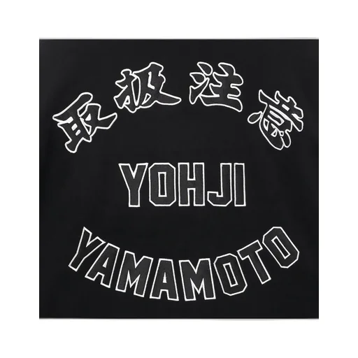 Wildside × Blackeyepatch Noir Eye Patch Varsity Jacket