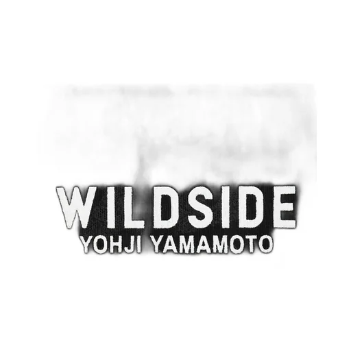 Wildside × Blackeyepatch Noir Eye Patch Long Sleeve T-Shirt