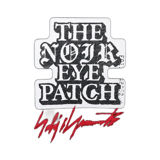 Wildside × Blackeyepatch S/S Tee