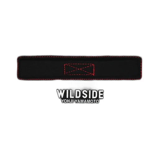 Wildside × Blackeyepatch Noir Eye Patch Sweat Cargo Pants