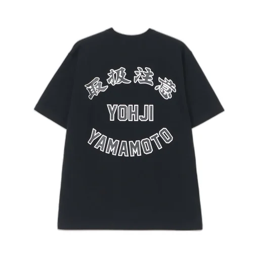 Wildside × Blackeyepatch S/S Tee