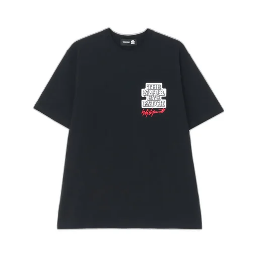 Wildside × Blackeyepatch S/S Tee