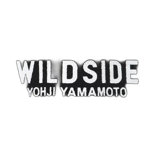 Wildside × Blackeyepatch Noir Eye Patch Hoodie