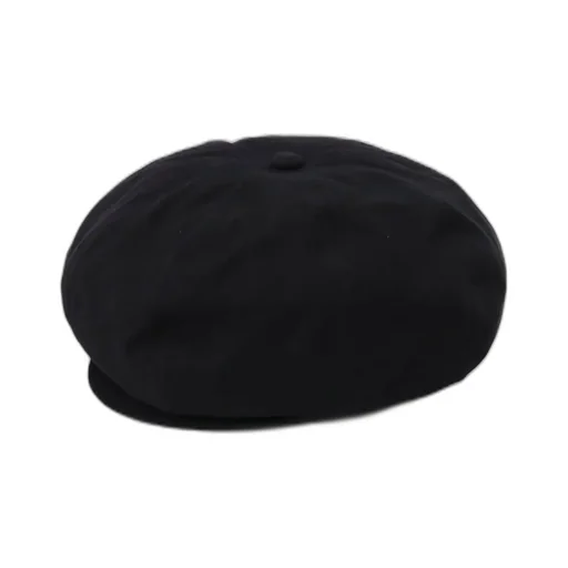 Wildside × The H.W. Dog & Co. 8 Panel Big Casquette