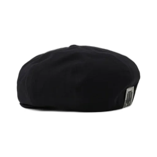 Wildside × The H.W. Dog & Co. 8 Panel Big Casquette