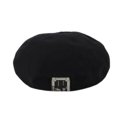 Wildside × The H.W. Dog & Co. 8 Panel Big Casquette