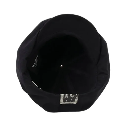 Wildside × The H.W. Dog & Co. 8 Panel Big Casquette