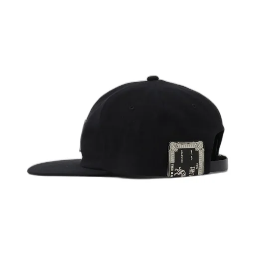 Wildside × The H.W. Dog & Co. Baseball Cap