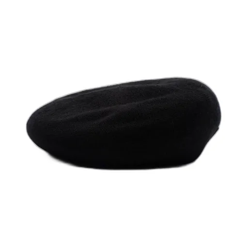 Cotton Basic Beret