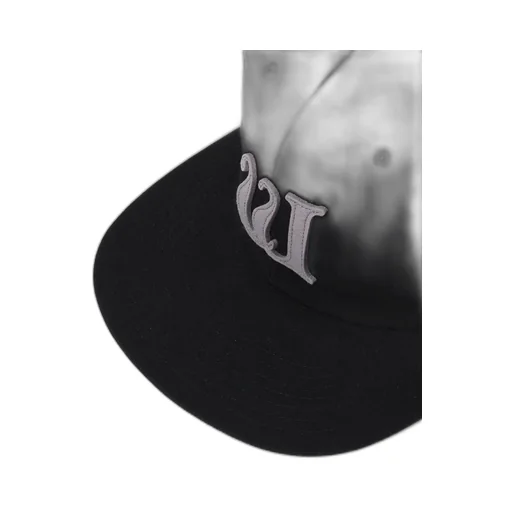 Wildside × The H.W. Dog & Co. Baseball Cap