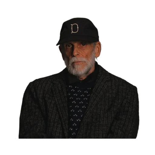 Union Cap