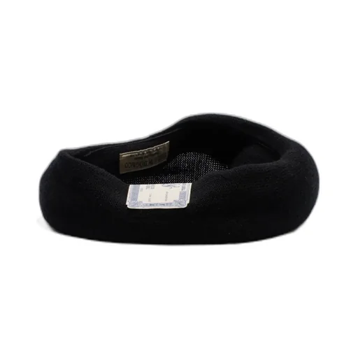 Cotton Big Beret