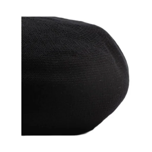 Cotton Big Beret