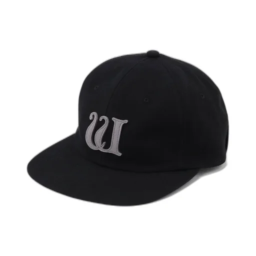Wildside × The H.W. Dog & Co. Baseball Cap