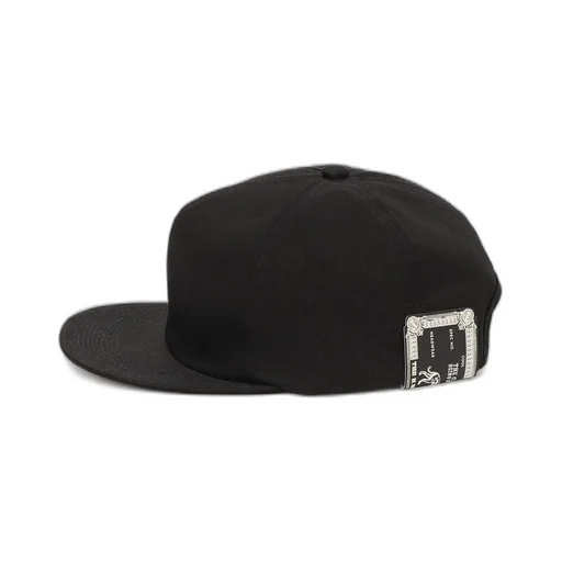 Wildside × The H.W.Dog&Co. Trucker Cap