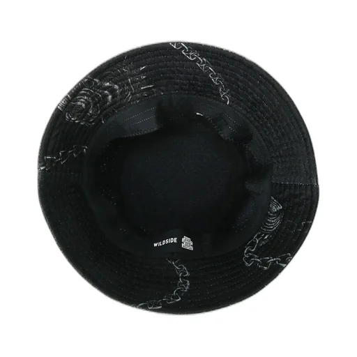 Wildside × Blackeyepatch Bucket Hat