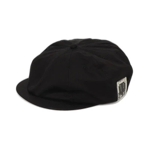 Wildside × The.H.W.Dog&Co. Casquette