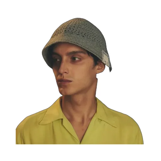 Knit Hat
