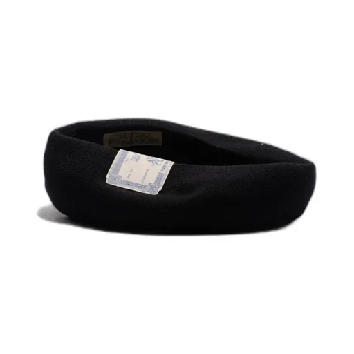 Cotton Basic Beret