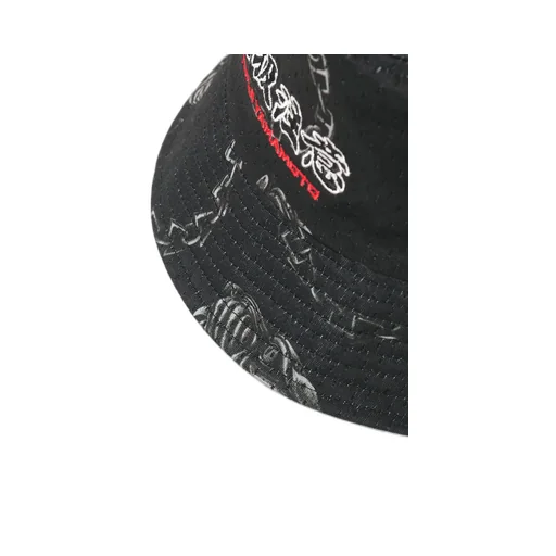 Wildside × Blackeyepatch Bucket Hat