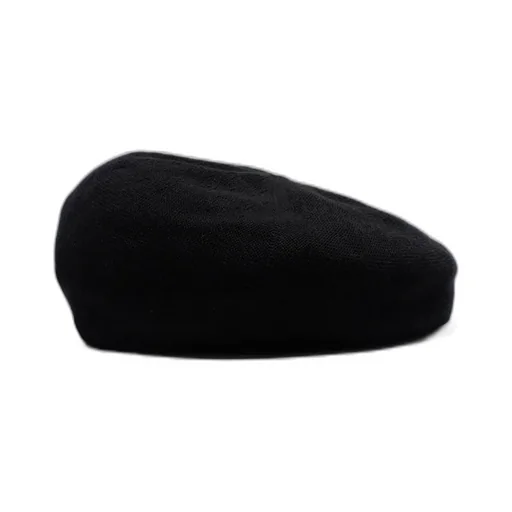 Cotton Big Beret