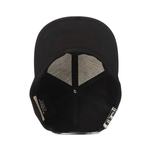 Wildside × The H.W.Dog&Co. Trucker Cap