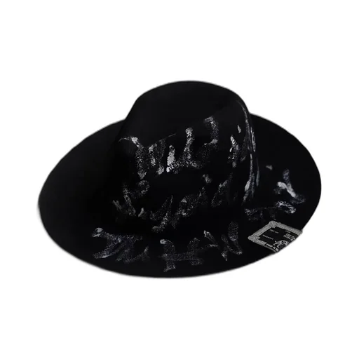 Wildside × The H.W. Dog & Co. Travelers Hat