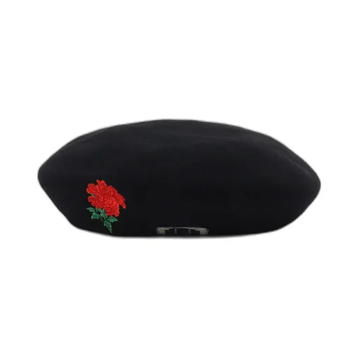 Wildside × The H.W.Dog&Co.Beret