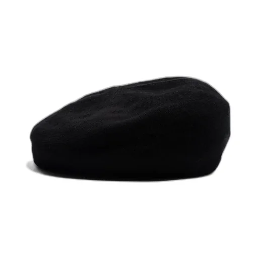 Cotton Big Beret