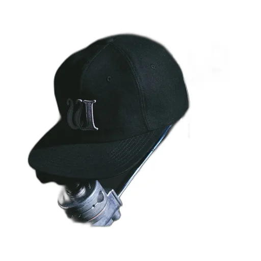 Wildside × The H.W. Dog & Co. Baseball Cap