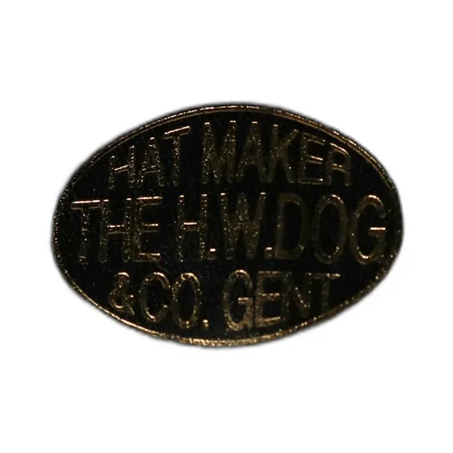 Wildside × The H.W. Dog & Co. Baseball Cap