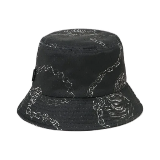Wildside × Blackeyepatch Bucket Hat