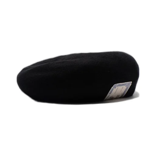 Cotton Basic Beret