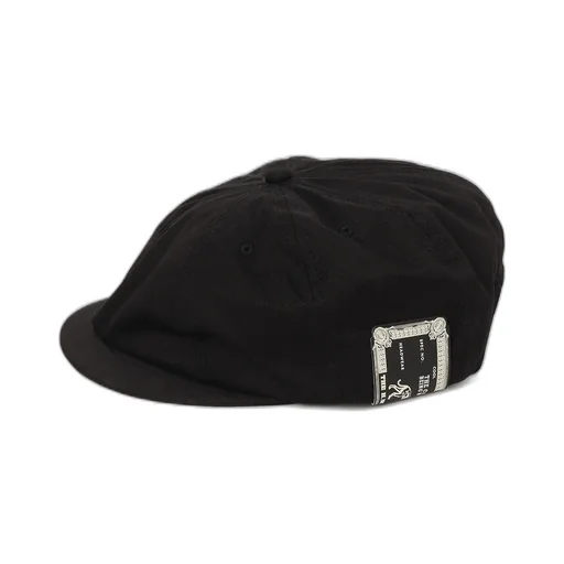 Wildside × The.H.W.Dog&Co. Casquette