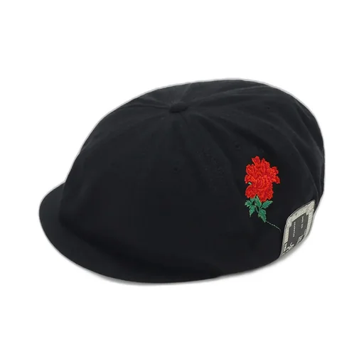 Wildside × The.H.W.Dog&Co. Baseball Casquette