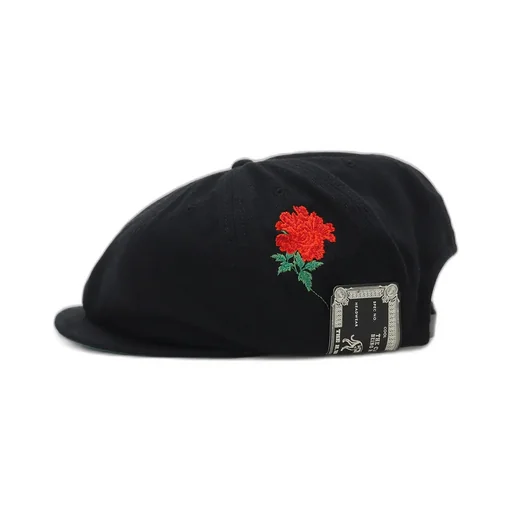 Wildside × The.H.W.Dog&Co. Baseball Casquette