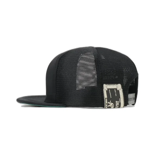 Wildside × The.H.W.Dog&Co. Baseball Mesh Cap