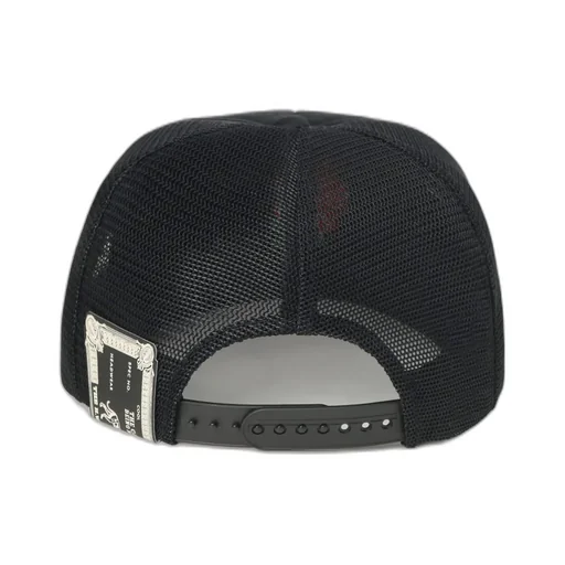 Wildside × The.H.W.Dog&Co. Baseball Mesh Cap