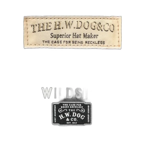 Wildside × The.H.W.Dog&Co. Mesh Hunting