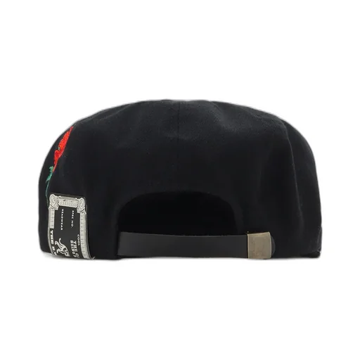 Wildside × The.H.W.Dog&Co. Baseball Casquette