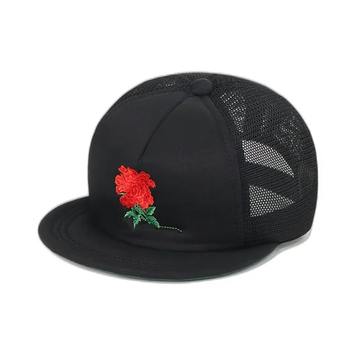 Wildside × The.H.W.Dog&Co. Baseball Mesh Cap